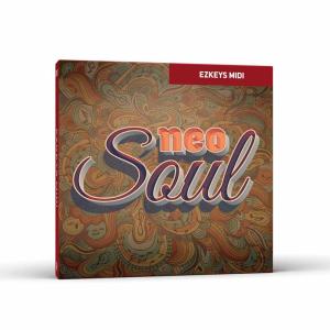 TOONTRACK KEYS MIDI – NEO SOULの高価買取価格