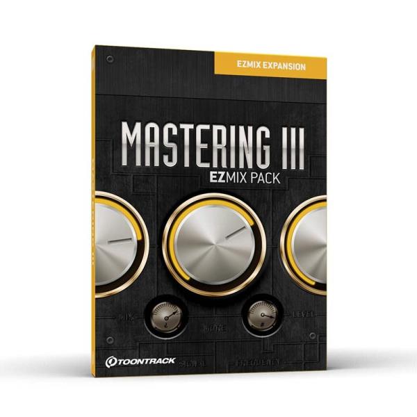 TOONTRACK 【トゥーントラックMarch Rockセール！】MIX PACK - MASTE...