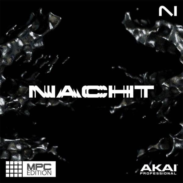 Native Instruments Nacht MPC Edition (ネイティブインスツルメン...