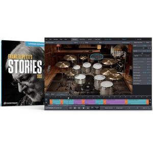 TOONTRACK SDX – STORIESの買取情報