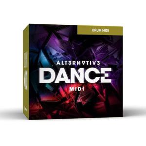 TOONTRACK DRUM MIDI – アルタナティブダンスの高価買取価格
