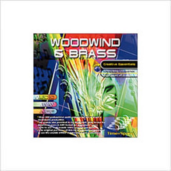 ZERO-G WOODWIND &amp; BRASS(オンライン納品)(2時間以内に納品)
