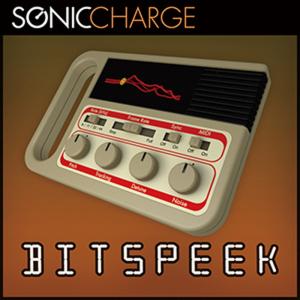 SONIC CHARGE BITSPEEKの買取情報