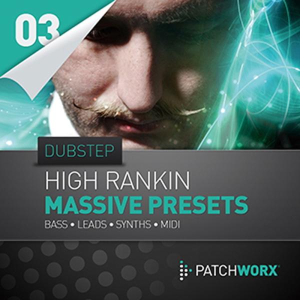 LOOPMASTERS 【ループマスターズゴールデンウィークセール！】HIGH RANKIN / D...
