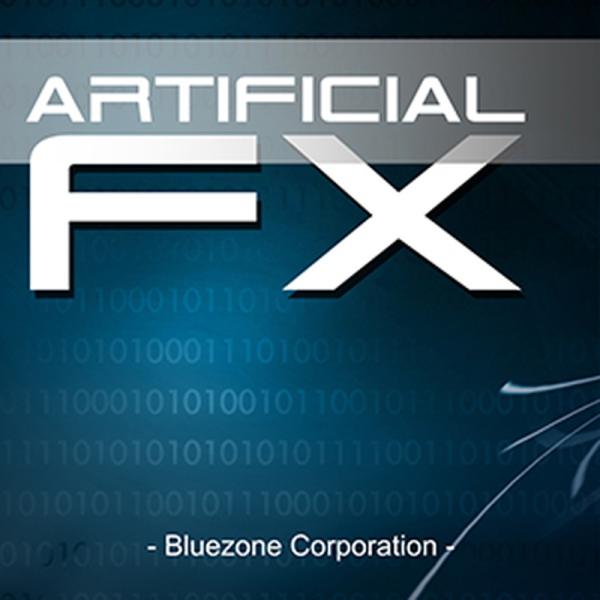 BLUEZONE 【ブルーゾーンサンプルパックサマーセール！】ARTIFICIAL FX(オンライン...