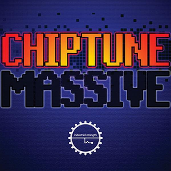 INDUSTRIAL STRENGTH 【ループマスターズゴールデンウィークセール！】CHIPTUN...
