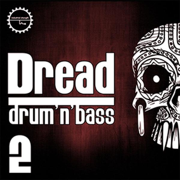 INDUSTRIAL STRENGTH DREAD - DRUM 'N' BASS VOL. 2(オ...