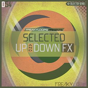 FREAKY LOOPS SELECTED UP AND DOWN FXの買取情報