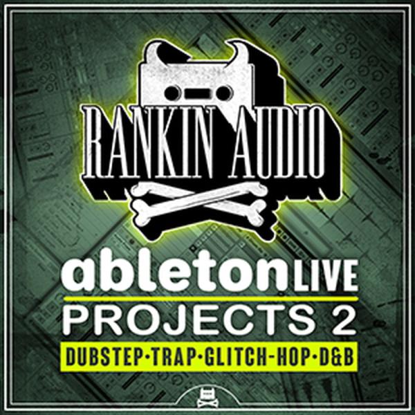 RANKIN AUDIO 【ループマスターズゴールデンウィークセール！】ABLETON LIVE P...
