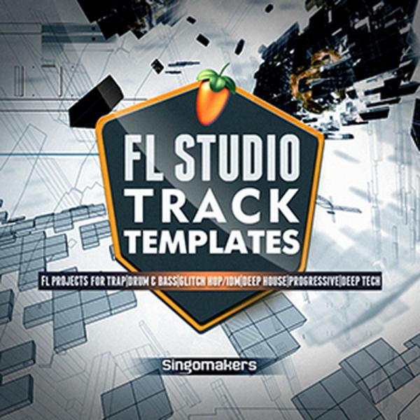 SINGOMAKERS 【ループマスターズゴールデンウィークセール！】FL STUDIO TRACK...
