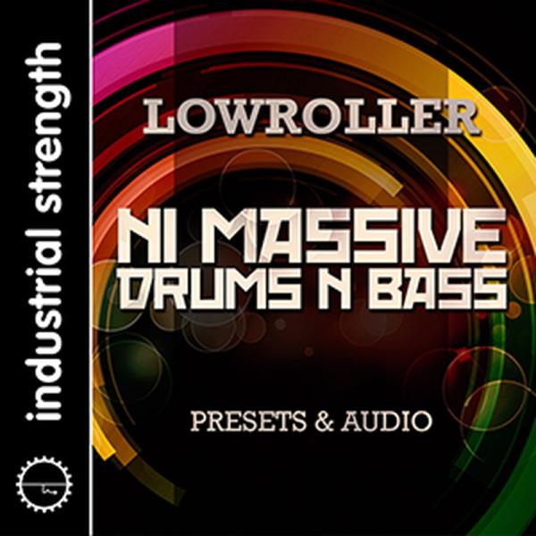 INDUSTRIAL STRENGTH 【ループマスターズゴールデンウィークセール！】LOWROLL...