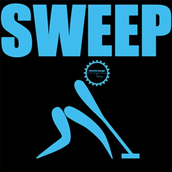 INDUSTRIAL STRENGTH 【ループマスターズゴールデンウィークセール！】SWEEP(オ...