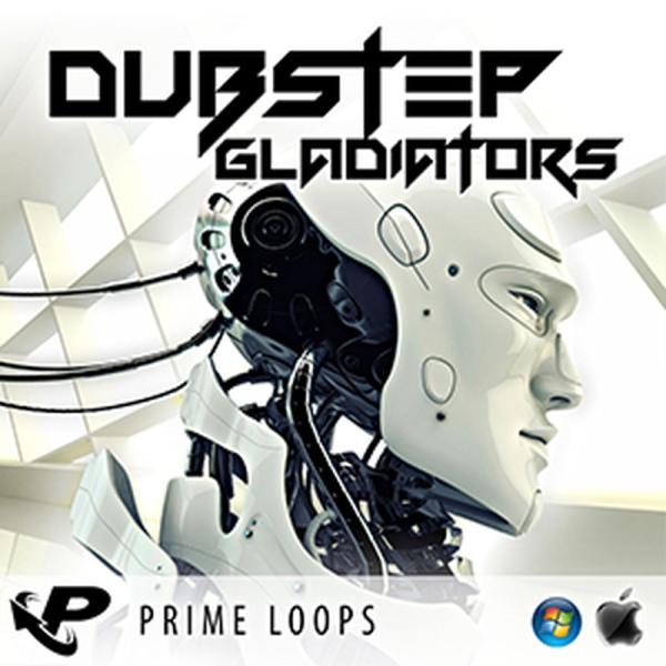 PRIME LOOPS DUBSTEP GLADIATORS(オンライン納品)(2時間以内に納品)