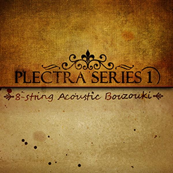IMPACT SOUNDWORKS 【インパクトサウンドワークスGWセール！】PLECTRA SER...