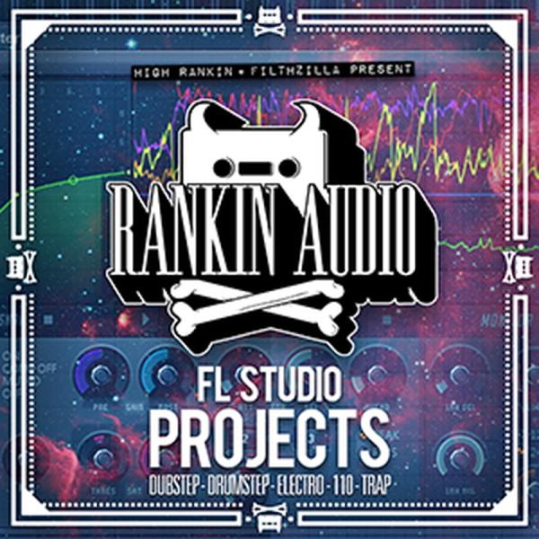 RANKIN AUDIO 【ループマスターズゴールデンウィークセール！】FL STUDIO PROJ...