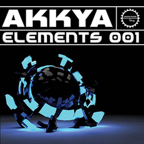 INDUSTRIAL STRENGTH 【ループマスターズゴールデンウィークセール！】AKKYA E...