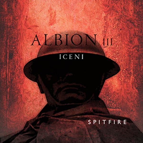 SPITFIRE AUDIO ALBION III ICENI(オンライン納品)(2時間以内に納品)