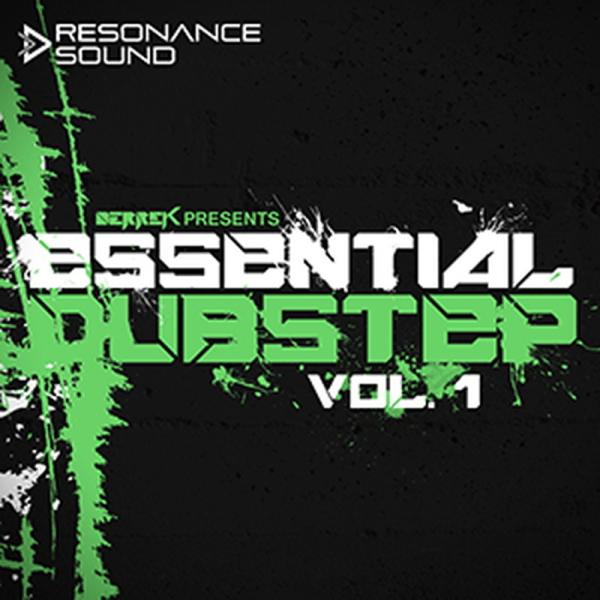 RESONANCE SOUND ESSENTIAL DUBSTEP VOL.1 FOR SPIRE(...
