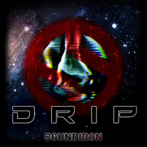 SOUNDIRON DRIP(オンライン納品)(2時間以内に納品)