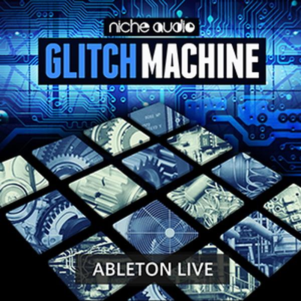 NICHE AUDIO 【ループマスターズゴールデンウィークセール！】GLITCH MACHINE ...