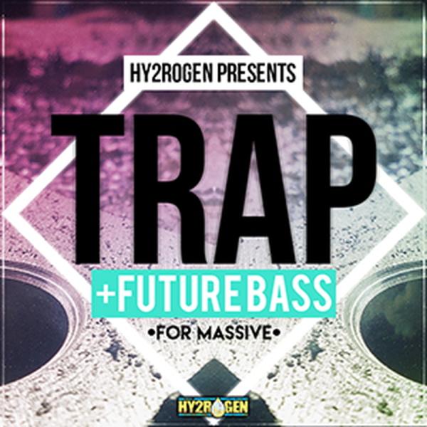 HY2ROGEN 【ループマスターズゴールデンウィークセール！】TRAP &amp; FUTURE BASS...