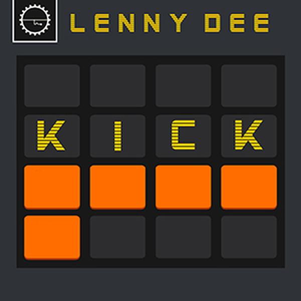 INDUSTRIAL STRENGTH 【ループマスターズゴールデンウィークセール！】LENNY D...