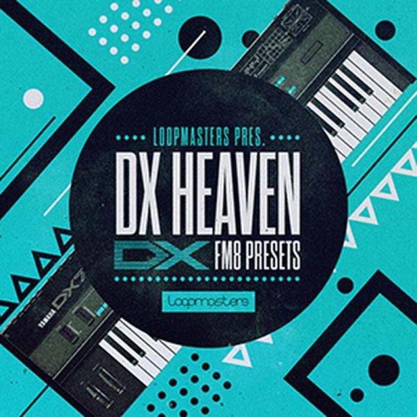 LOOPMASTERS 【ループマスターズゴールデンウィークセール！】DX HEAVEN(オンライン...