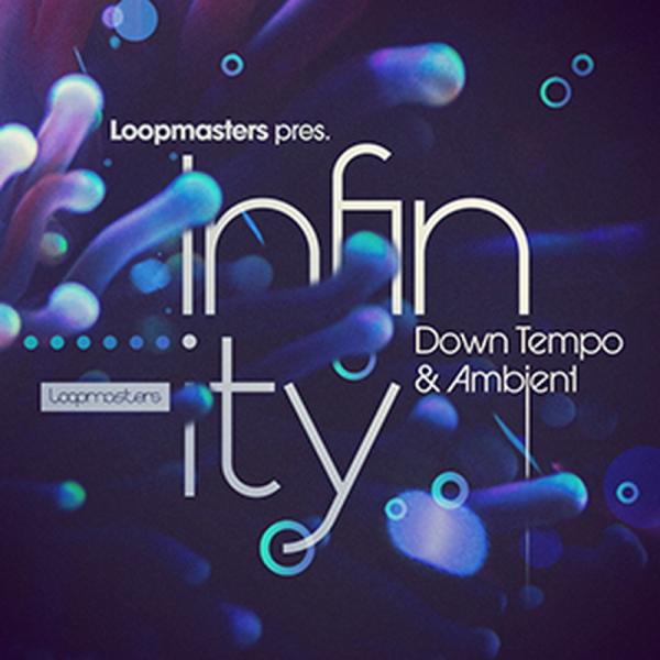 LOOPMASTERS 【ループマスターズゴールデンウィークセール！】INFINITY - DOWN...
