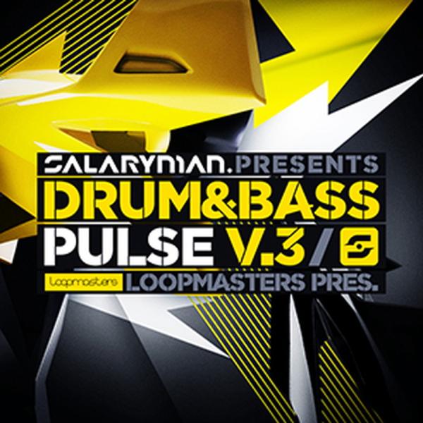 LOOPMASTERS 【ループマスターズゴールデンウィークセール！】SALARYMAN - DRU...