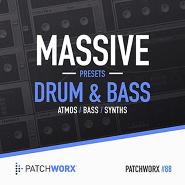 LOOPMASTERS 【ループマスターズゴールデンウィークセール！】DRUM &amp; BASS - M...