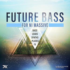 RESONANCE SOUND FUTURE BASS
