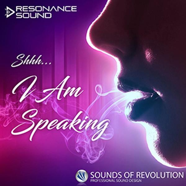 SOUNDS OF REVOLUTION 【レゾナンスサウンドスプリングセール！】SHHH - I ...