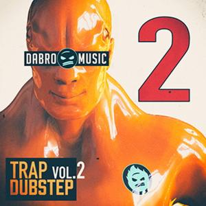 DABRO MUSIC TRAP – DUBSTEP VOL. 2の買取情報