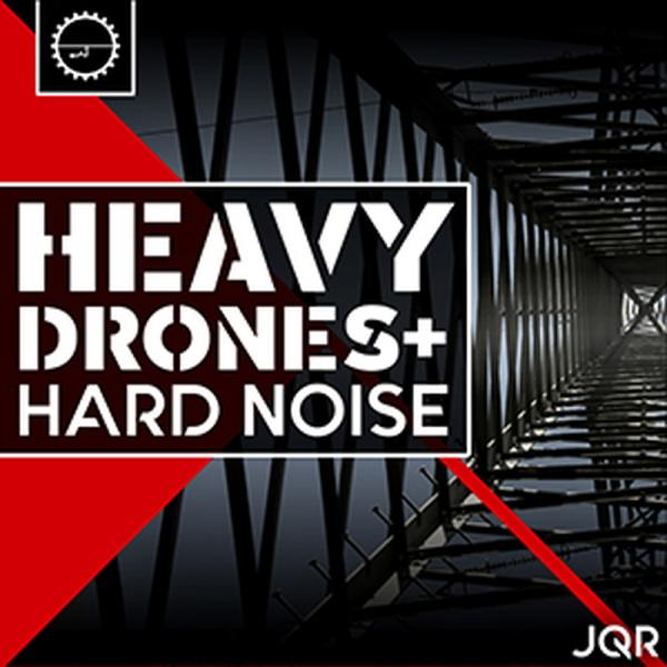 INDUSTRIAL STRENGTH HEAVY DRONES &amp; HARD NOISE(オンライ...