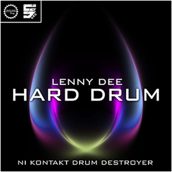 INDUSTRIAL STRENGTH 【ループマスターズゴールデンウィークセール！】LENNY D...