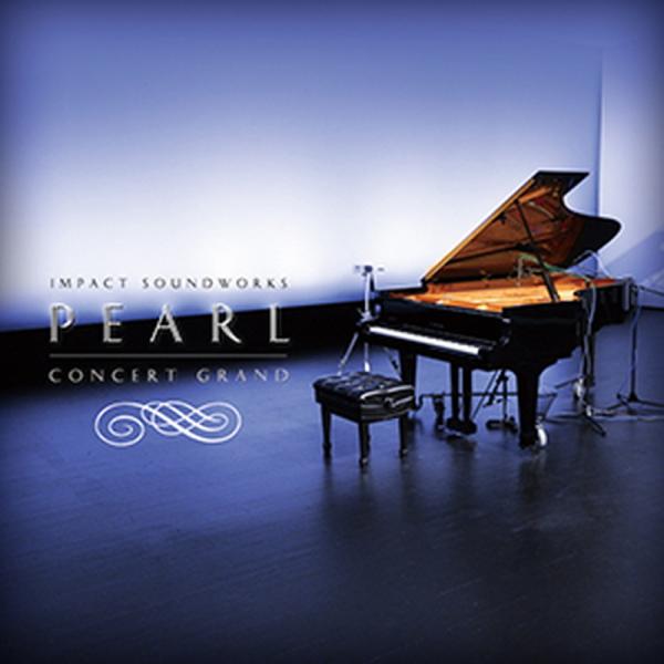 IMPACT SOUNDWORKS PEARL CONCERT GRAND(オンライン納品)(2時間...