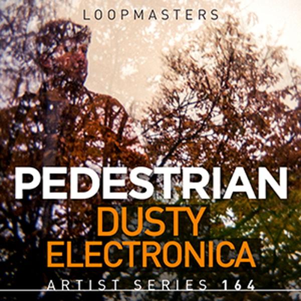 LOOPMASTERS PEDESTRIAN DUSTY ELECTRONICA(オンライン納品)(...