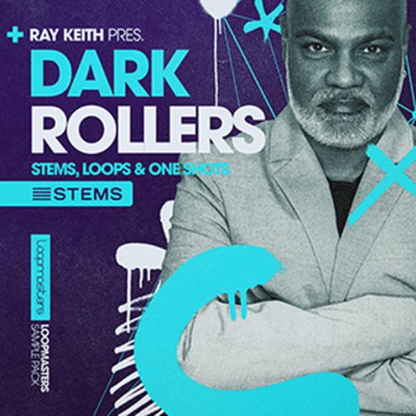 LOOPMASTERS 【ループマスターズゴールデンウィークセール！】RAY KEITH PRESE...