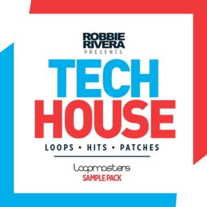 LOOPMASTERS ROBBIE RIVERA – TECH HOUSEの買取情報