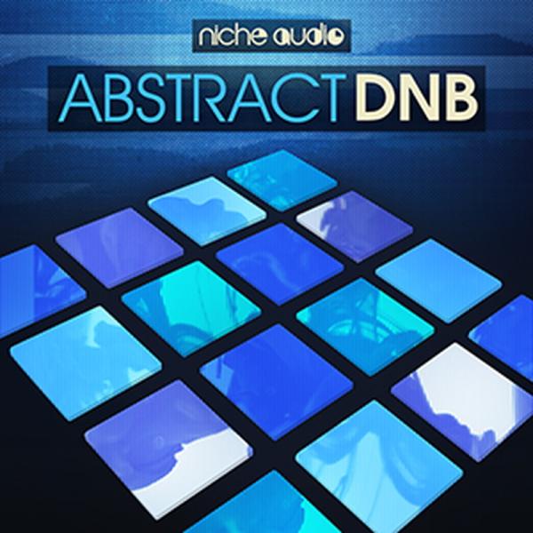 NICHE AUDIO 【ループマスターズゴールデンウィークセール！】ABSTRACT DNB(オン...