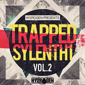 HY2ROGEN TRAPPED SYLENTH1 VOL.2の買取情報