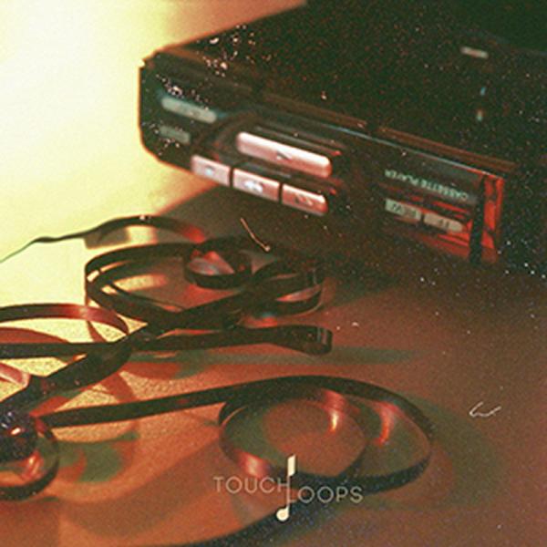 TOUCH LOOPS LO-FI ONE SHOTS(オンライン納品)(2時間以内に納品)