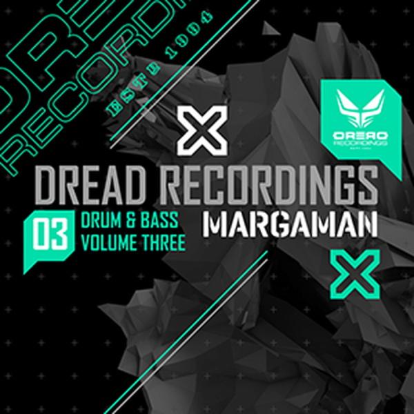 LOOPMASTERS DREAD RECORDINGS VOL 3 MARGAMAN DREAD(...