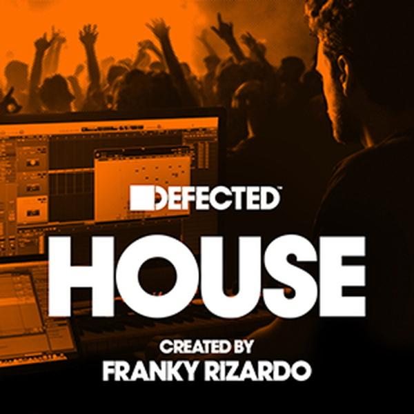 LOOPMASTERS DEFECTED - FRANKY RIZARDO(オンライン納品)(2時間...