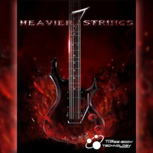 THREE-BODY TECH 7 STRINGSの高価買取価格