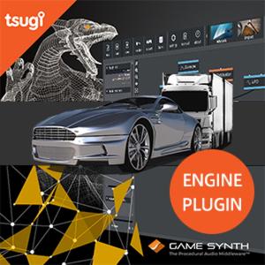 TSUGI GAME SYNTH – プラグイン納品の高価買取価格