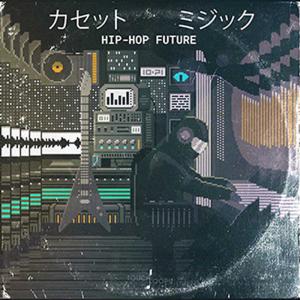 TOUCH LOOPS HIP-HOP FUTUREの高価買取価格