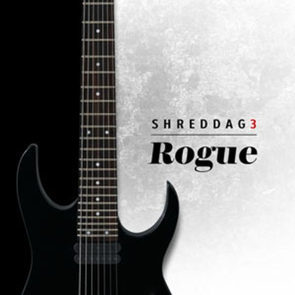 IMPACT SOUNDWORKS SHREDDAGE 3 ROGUE(オンライン納品)(2時間以内...