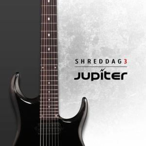 IMPACT SOUNDWORKS SHREDDAGE 3 JUPITERの高価買取価格