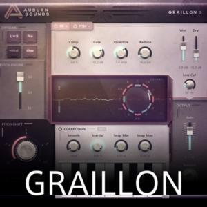 AUBURN SOUNDS GRAILLONの買取情報